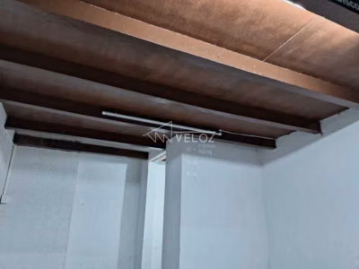 Loja-Salão, 22 m² - Foto 1