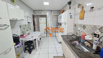 Casa, 2 quartos - Foto 5