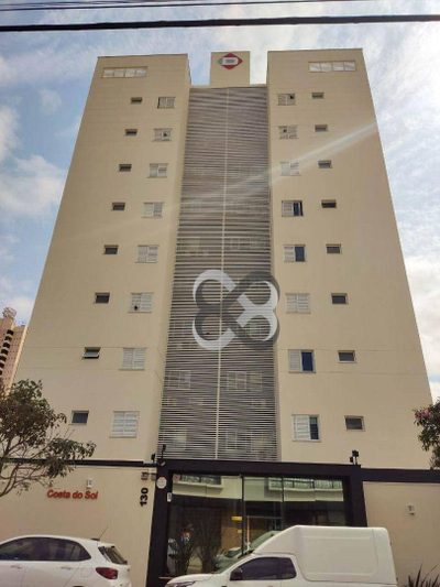 Apartamento, 3 quartos, 60 m² - Foto 2