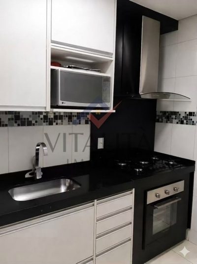 Apartamento, 3 quartos, 73 m² - Foto 4