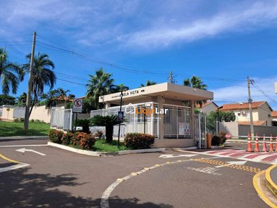 Apartamento, 2 quartos, 55 m² - Foto 2