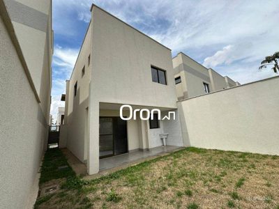 Sobrado, 4 quartos, 164 m² - Foto 4