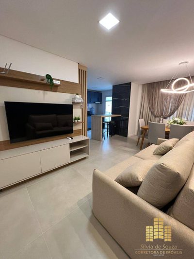 Apartamento, 2 quartos, 114 m² - Foto 3