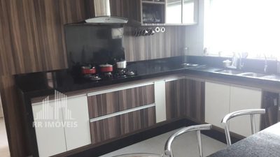 Casa, 4 quartos, 234 m² - Foto 4