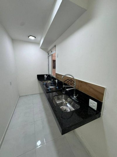 Apartamento, 2 quartos, 40 m² - Foto 5
