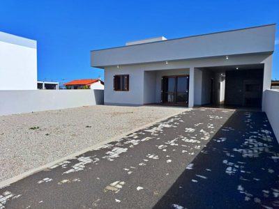 Casa, 3 quartos, 118 m² - Foto 2