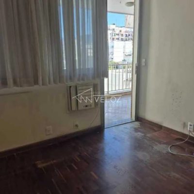 Apartamento, 3 quartos, 159 m² - Foto 1