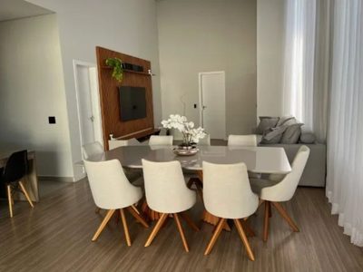 Casa, 3 quartos, 190 m² - Foto 4