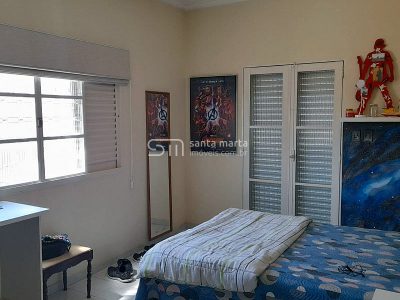 Sobrado, 4 quartos, 267 m² - Foto 4