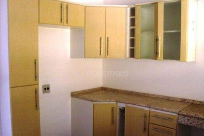 Casa de Condomínio, 2 quartos - Foto 3