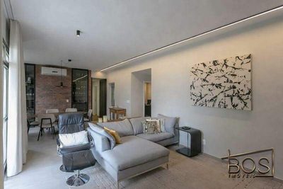Apartamento, 3 quartos, 150 m² - Foto 3