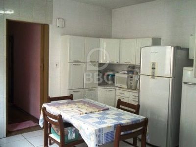 Casa, 3 quartos, 144 m² - Foto 5