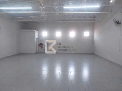 Loja-Salão, 200 m² - Foto 1