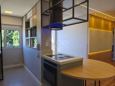 Apartamento, 2 quartos, 57 m² - Foto 1