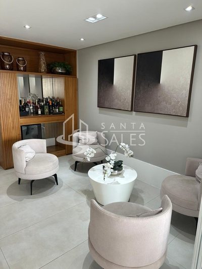 Apartamento, 3 quartos, 170 m² - Foto 5