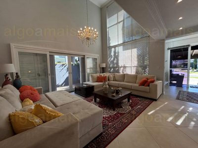 Casa de Condomínio, 5 quartos - Foto 5