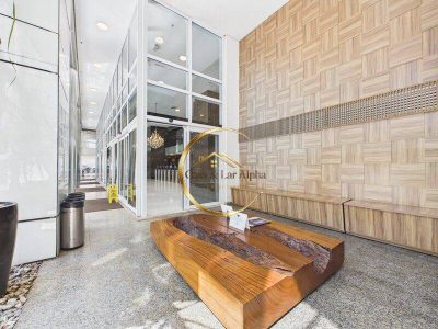 Sala-Conjunto, 40 m² - Foto 2