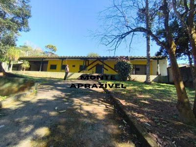 Chácara, 3 quartos, 980 m² - Foto 5