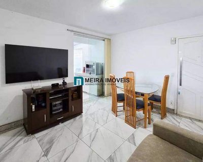 Apartamento, 3 quartos, 65 m² - Foto 1
