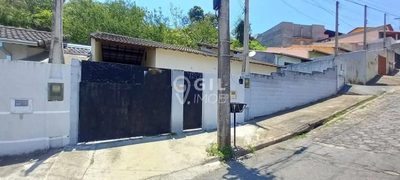 Casa, 2 quartos, 80 m² - Foto 2