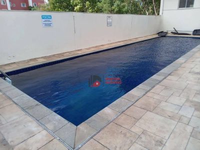 Apartamento, 2 quartos, 45 m² - Foto 1