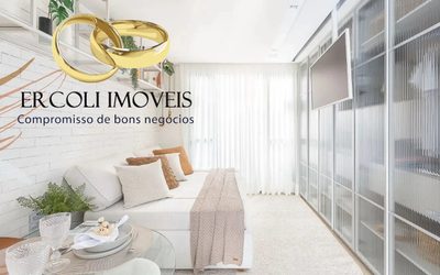 Apartamento, 1 quarto, 25 m² - Foto 1