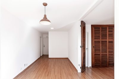 Apartamento, 1 quarto, 43 m² - Foto 4