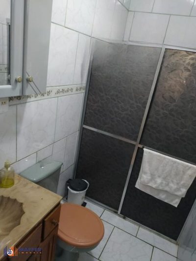 Casa, 2 quartos, 60 m² - Foto 4