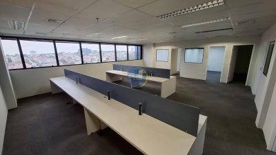 Sala-Conjunto, 134 m² - Foto 2