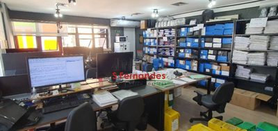 Sala-Conjunto, 54 m² - Foto 3
