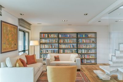 Cobertura, 4 quartos, 305 m² - Foto 2