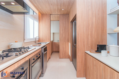Apartamento, 3 quartos, 123 m² - Foto 5