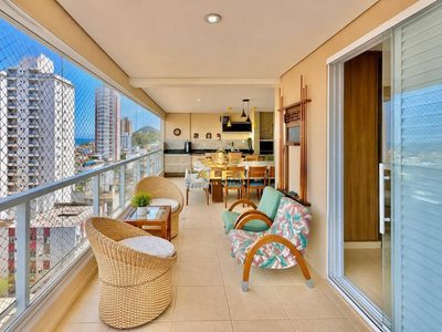 Apartamento, 3 quartos, 103 m² - Foto 5