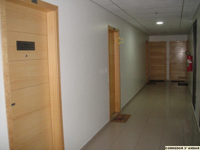 Sala-Conjunto, 36 m² - Foto 4