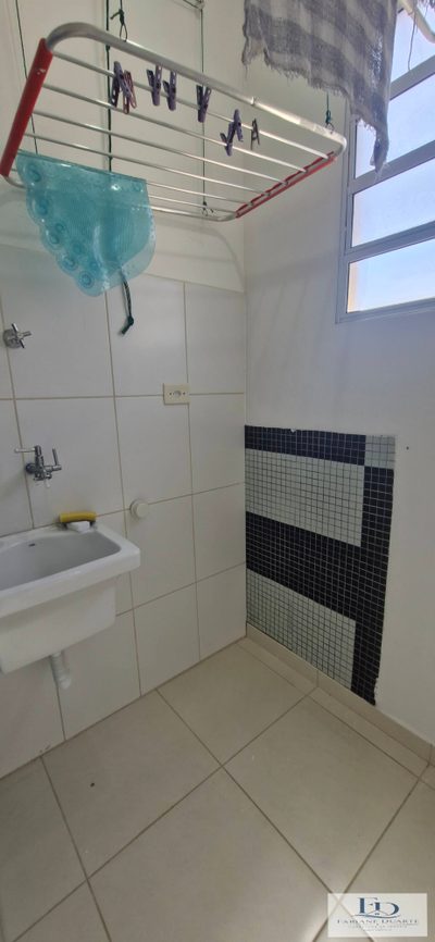 Apartamento, 2 quartos, 56 m² - Foto 5