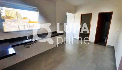Apartamento, 1 quarto, 30 m² - Foto 2