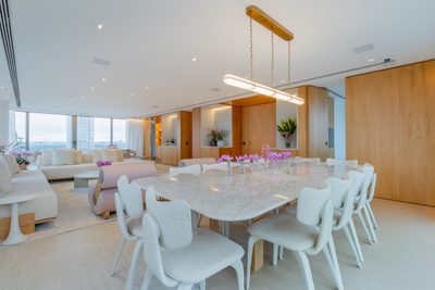 Apartamento, 4 quartos, 340 m² - Foto 4