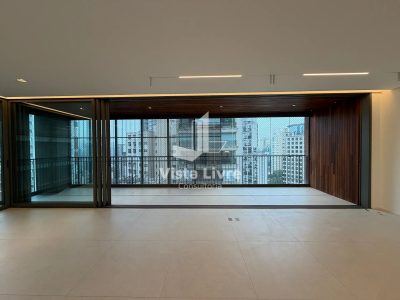 Apartamento, 3 quartos, 167 m² - Foto 1