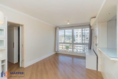 Apartamento, 2 quartos, 70 m² - Foto 2