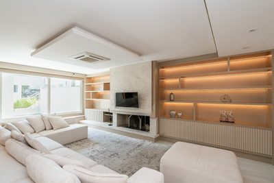 Casa de Condomínio, 4 quartos - Foto 3