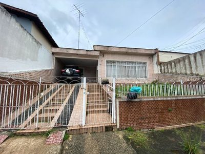 Casa, 3 quartos, 135 m² - Foto 1