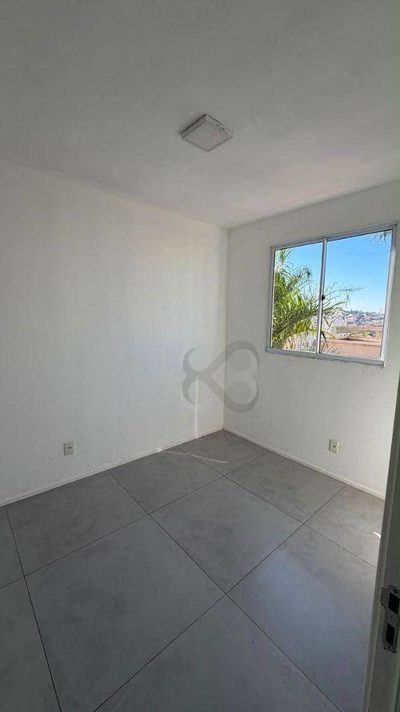 Apartamento, 2 quartos, 49 m² - Foto 5