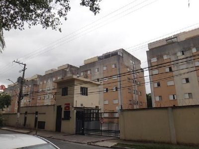 Apartamento, 2 quartos, 39 m² - Foto 1