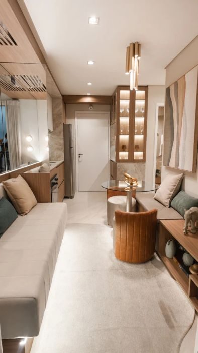 Apartamento, 2 quartos, 38 m² - Foto 5