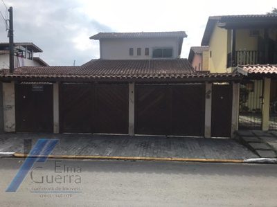 Casa, 4 quartos, 263 m² - Foto 2