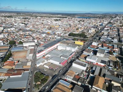 Depósito-Galpão, 3900 m² - Foto 3