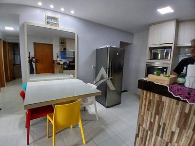 Apartamento, 3 quartos, 80 m² - Foto 3