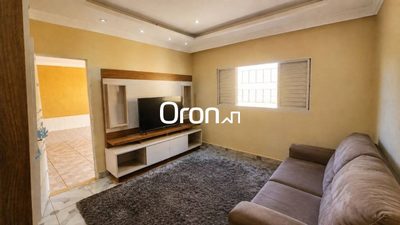 Casa, 2 quartos, 128 m² - Foto 1
