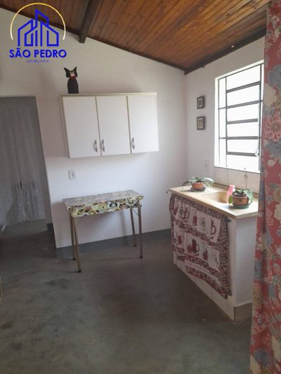 Casa, 3 quartos - Foto 3