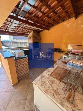 Casa, 2 quartos, 273 m² - Foto 5